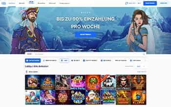 Ice Casino Erfahrungen 2024 .
